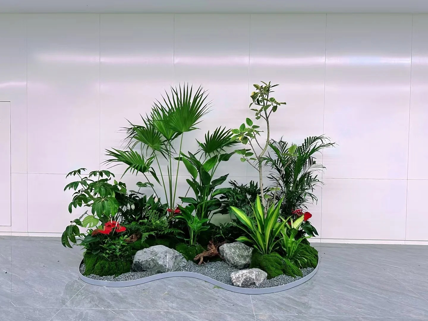 了解宁波前湾绿化养护公司,开启绿色家园新篇章